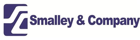 Smalley and company. Things To Know About Smalley and company. 