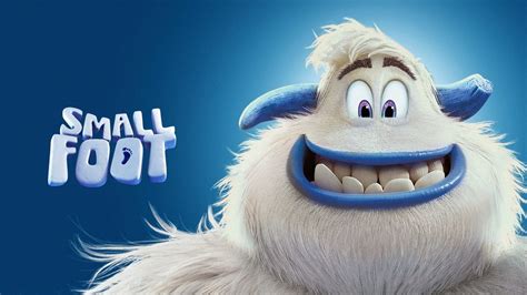 Smallfoot – Wikipedia