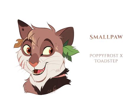 Smallpaw