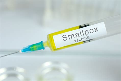 Smallpox Treatments MediFind