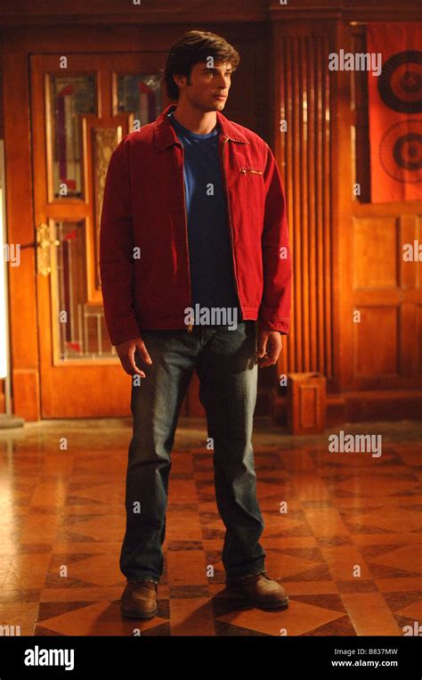 Read Smallville Arrival