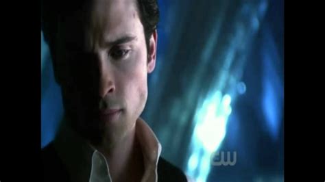 Smallville Season 10 Finale Clark gets his suit