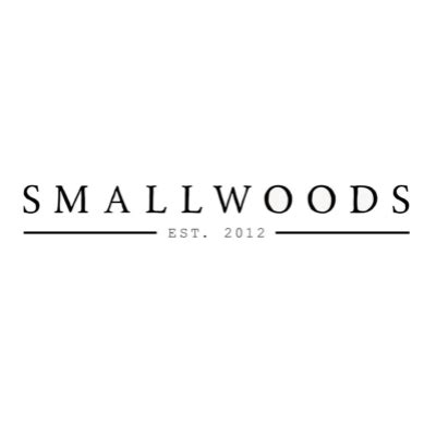 Smallwoods promo code. CouponAnnie can help you save big thanks to the 4 active bargains regarding Smallwoods. There are now 2 code, 2 deal, and 0 free shipping bargain. With an average discount of 5% off, buyers can grab unbeatable bargains up to 5% off. The best bargain available at this time is 5% off from "Get 5% Off Your Smallwoods Next Order". 