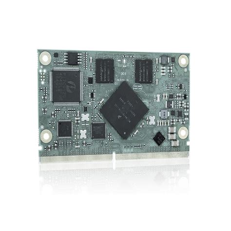 Smarc Modules Embedded Motherboards - EG Electronics Systems