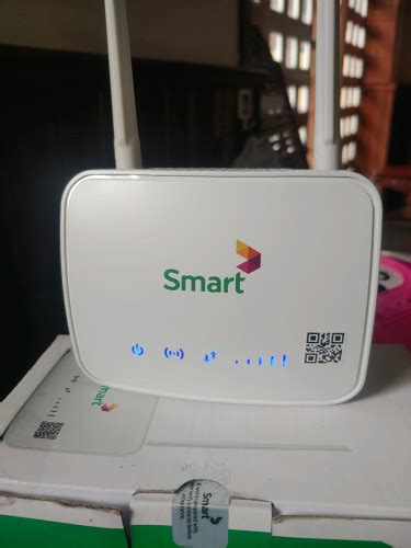 Smart @Home - Smart