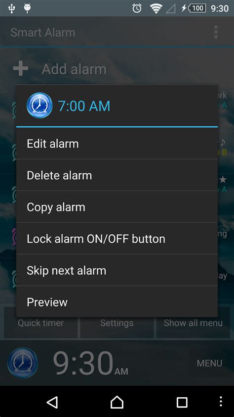 Smart Alarm Clock APK Download for Android APKfun com