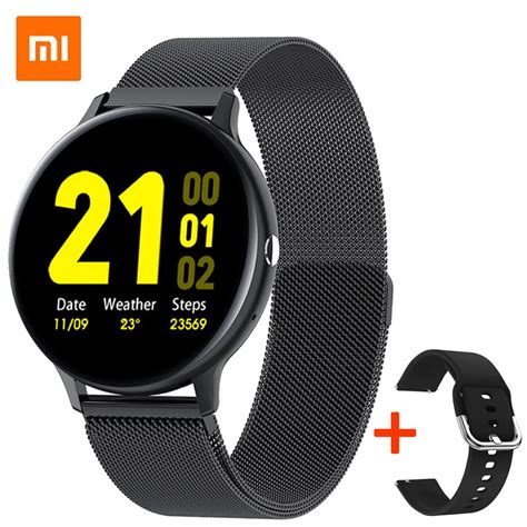 Smart Answer Call Xiaomi