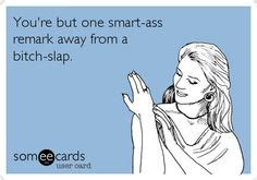 Smart Ass Remarks - Pinterest