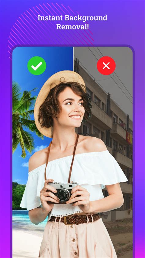 Smart Background Changer APK Download for Android 
