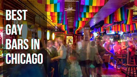 Smart Bar Chicago - Gay Clubs Guide│misterb&b