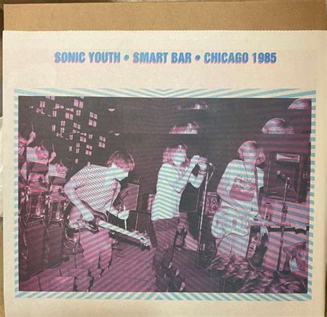 Smart Bar Chicago 1985 - Wikiwand