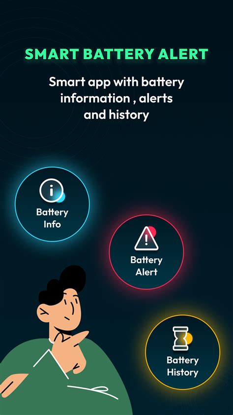 Smart Battery Alerts APK Download for Android APKfun com