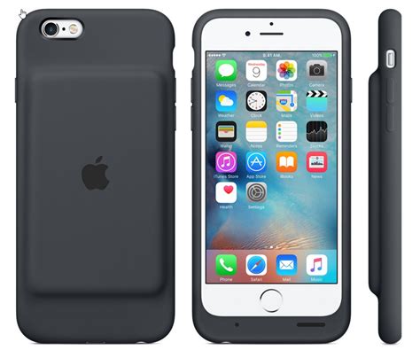 Smart Battery Case Apple Wiki Fandom