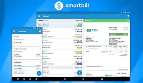 Smart Bill APK Download for Android 