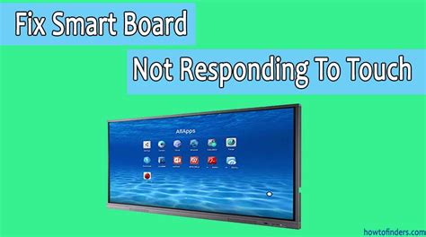 Smart Board Not Responding To Touch: Common Reasons Why Alexa Isn’t Responding and How to Fix Them image 1