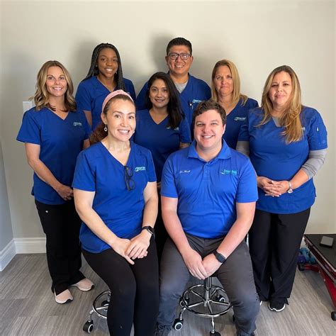 Smart Body Chiropractic - Pearland, TX 77584 - Yellow Pages