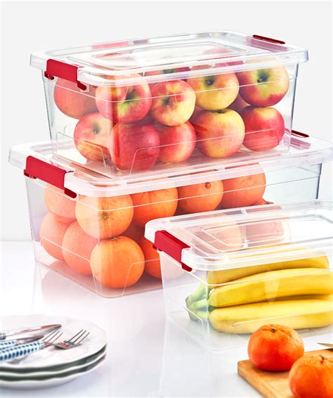 Smart Box'lar Smartware. 