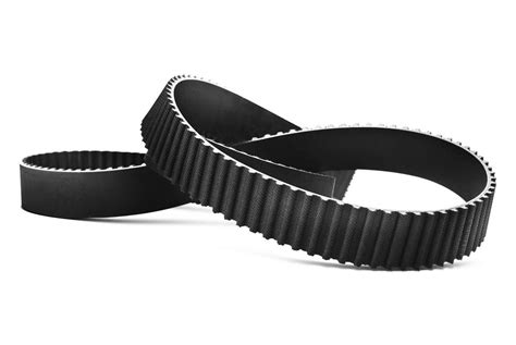 Smart Car Accessory Drive Belts Serpentine, V-Belts – CARiD.com