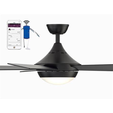 Smart Ceiling Fans at Lowes.com