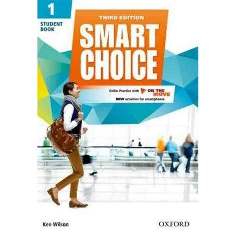 Smart Choice: Level 1: Student Book with Online Practic…