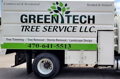 Smart Choice Tree Service McDonough, GA 30252