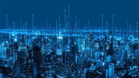 Smart Cities - Guidehouse Insights