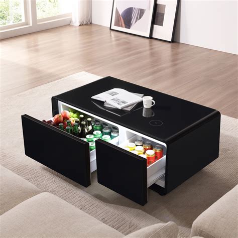 Smart Coffee Table - Etsy