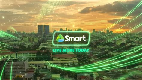 Smart Communications Live the Smart Life