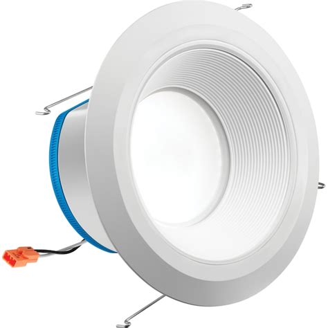 Smart Compatible Recessed Downlights at Lowes.com