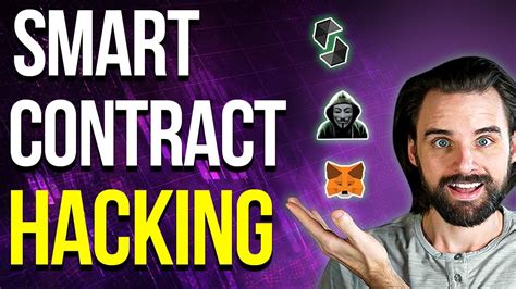 smart contract hacks