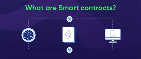 Smart Contracts Explained: The Foundation of DeFi