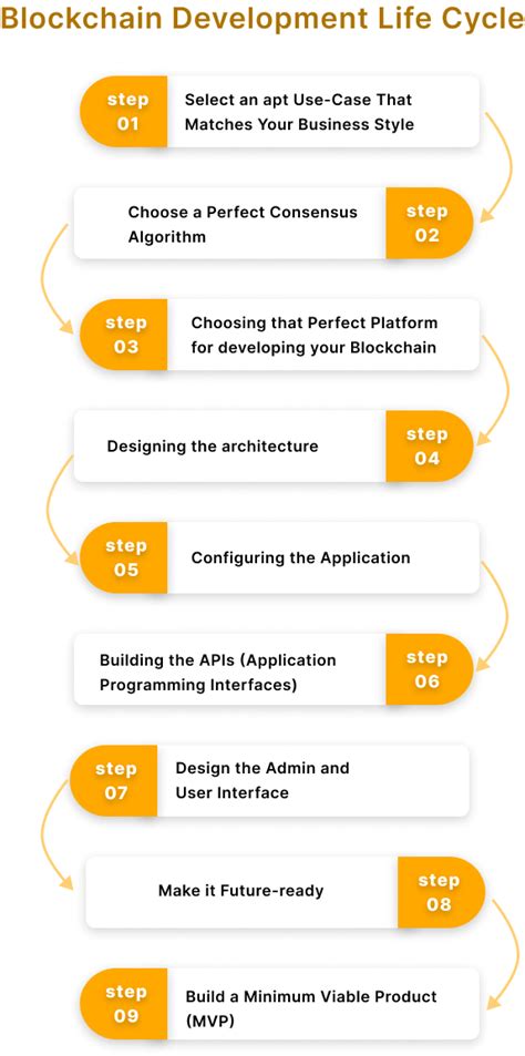 Smart Contracts and the Blockchain Development Lifecycle