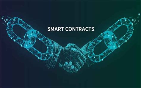 Smart Contracts and the Legal Landscape