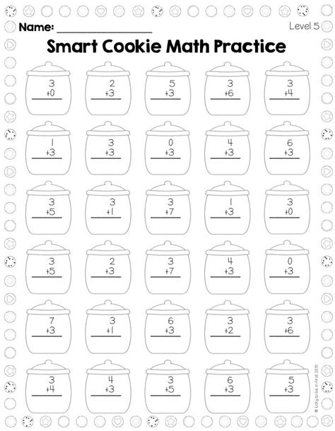 Smart Cookie Math Addition & Subtraction App Math addition, Addition and subtraction, Math