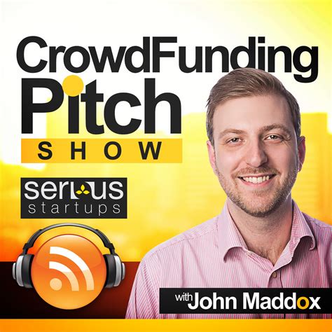 Smart Crowd Funding - Crowdfunders. Us - Shane Liddell review: