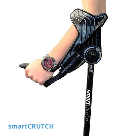 Smart Crutch Household and Kitchen Daily Living Aids - AC Mobility