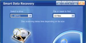 Smart Data Recovery İndir Gezginler. 