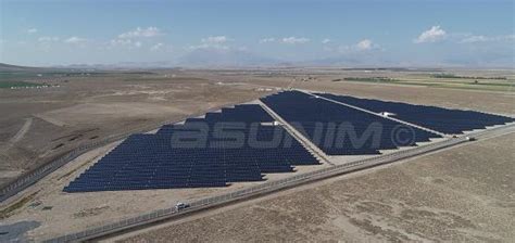 Smart Energy Türkiye’nin ilk yerli panel kullanılan lisanlı GES’inde yer aldı - ST Endüstri Haber
