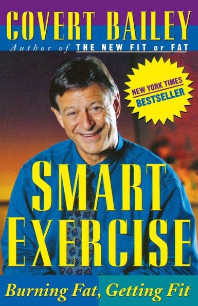 Smart Exercise Burning Fat Getting Fit