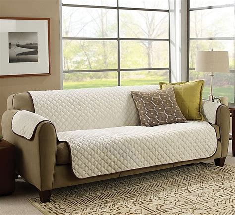 Smart Fit Sofa Cover Bed Bath & Beyond