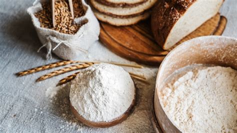 Smart Flour Foods Frequently Asked Questions