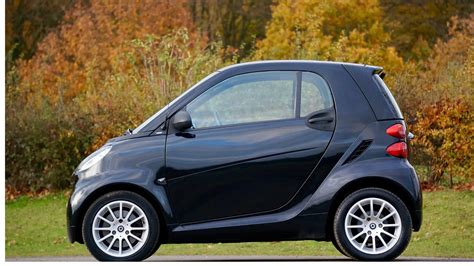 Smart Guide Car