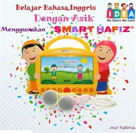 Smart Hafiz Cibinong - Facebook