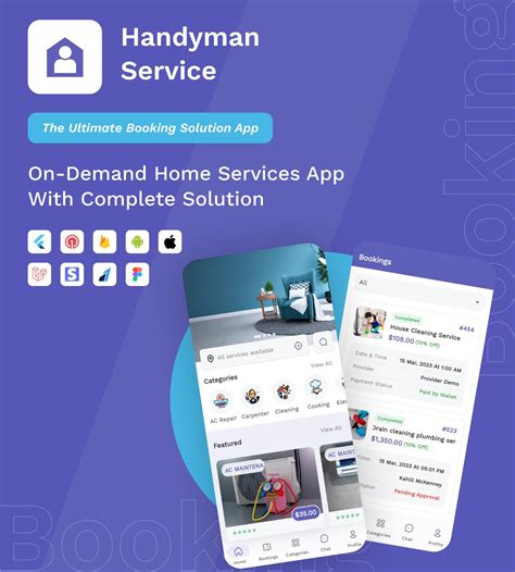 Smart Handyman APK Download for Android 