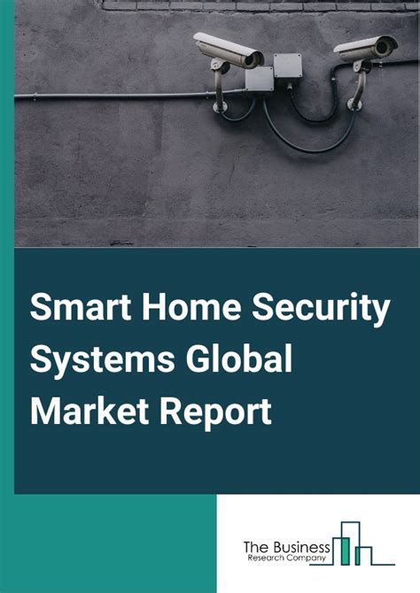 Smart Home Security Systems Market Progresses for Huge …