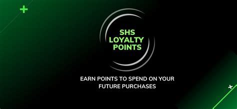 Smart Home Sounds Loyalty Points