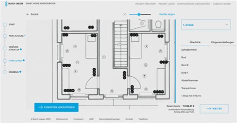 Smart Home mit Busch-free@home® by Heinze GmbH - Issuu