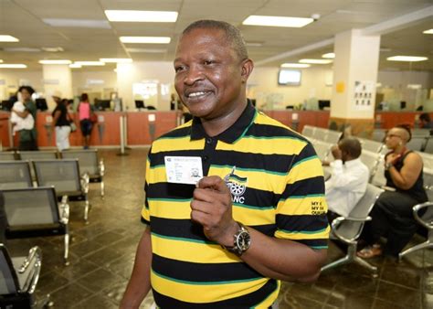 Smart ID Card in Nelspruit Mpumalanga - Civic Services