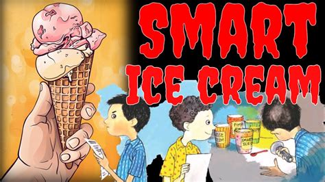 Smart Ice Cream