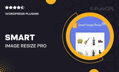 Smart Image Resize Pro for WooCommerce v1.7.8 Nulled Free